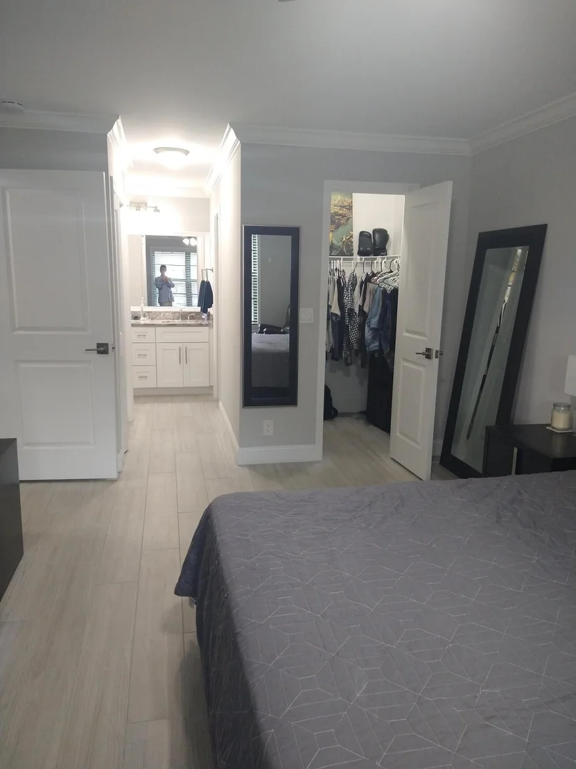 Photo of Unit 109 at 9845 Pineapple Tree Drive