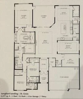 Photo of 2534 NE Evinrude Circle