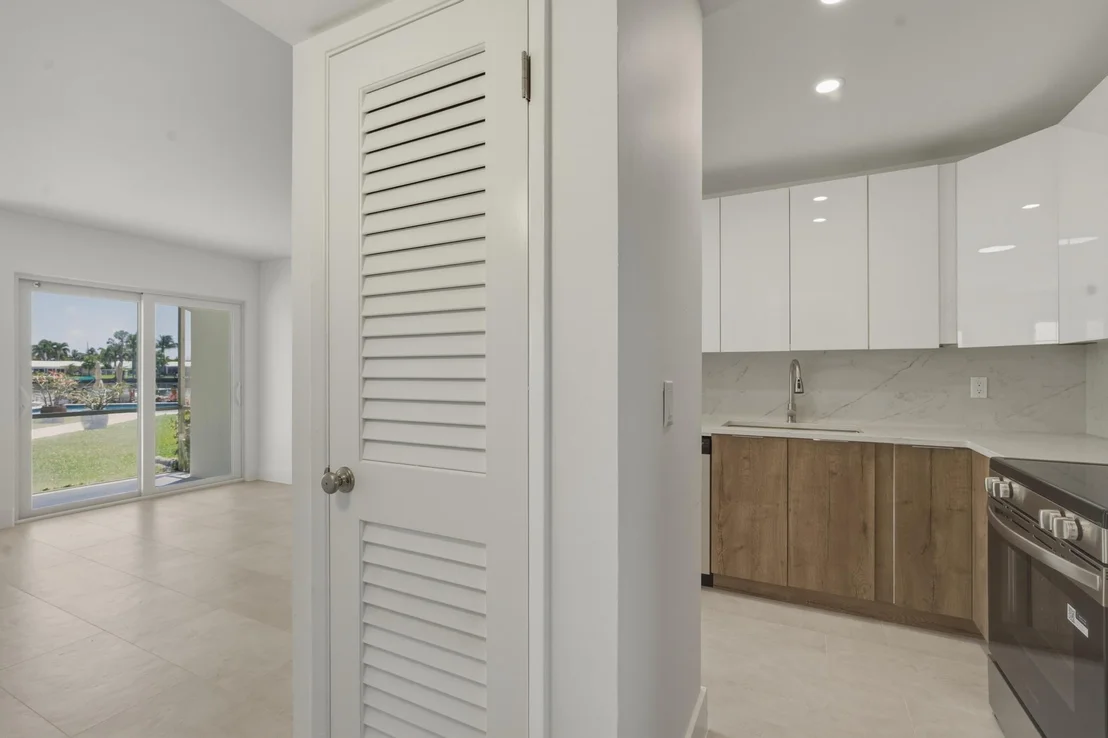 Photo of Unit 105 at 700 Pine Drive