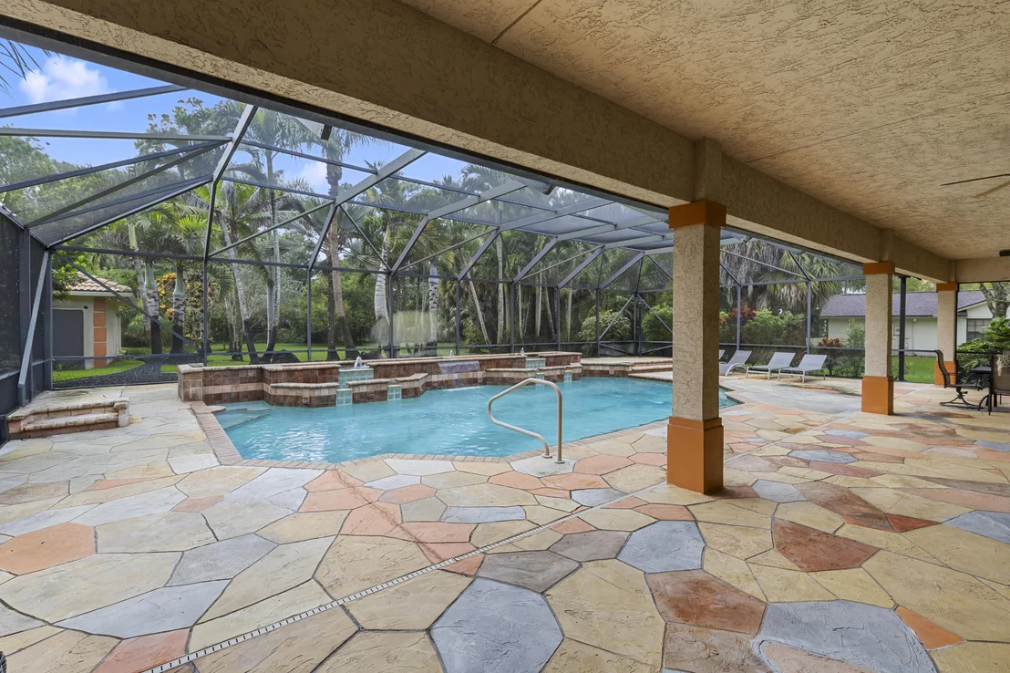 Photo of 14811 Horseshoe Trace