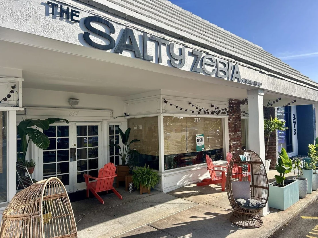 Photo of Unit 216 at 331 TEQUESTA Drive