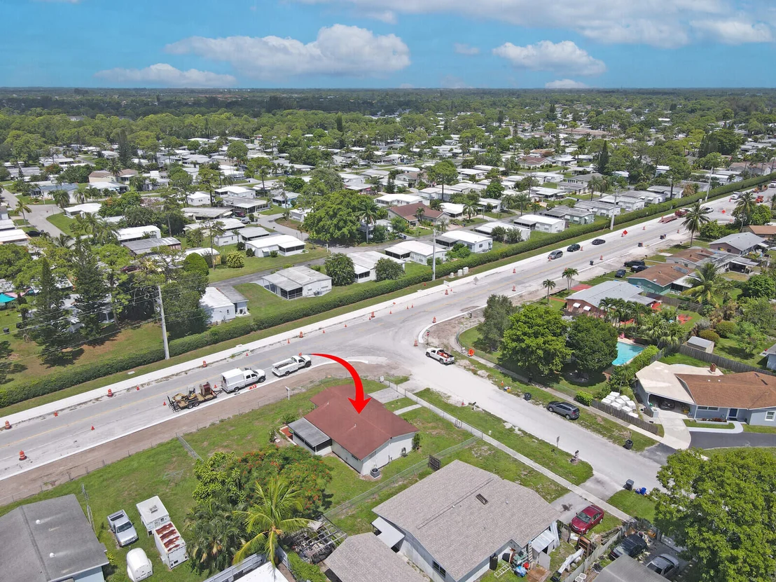 Photo of 3984 Chickasha Road