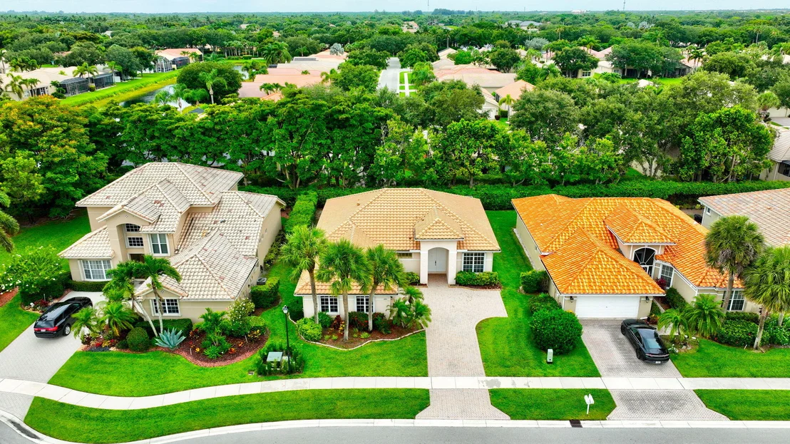 Photo of 6594 Jog Palm Drive