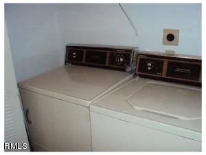 Photo of Unit D at 8737 Echo Lane