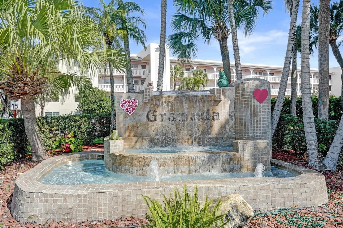 Photo of Unit A2 at 2003 Granada Drive