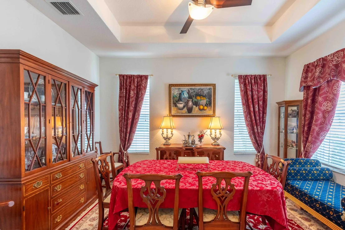 Photo of 4376 NW Oakbrook Circle