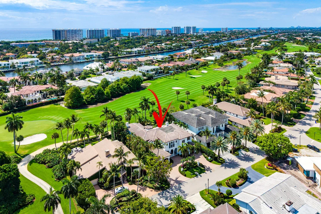 Photo of 1282 Sabal Palm Drive