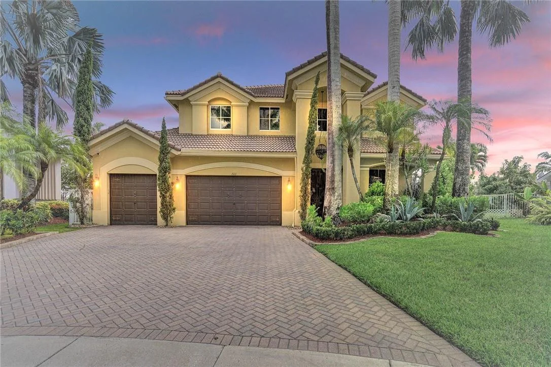 Photo of 2102 Quail Roost Drive