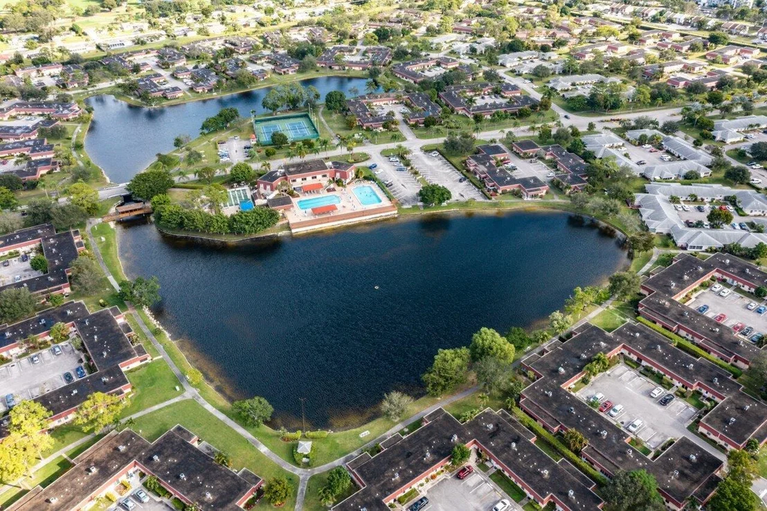 Photo of Unit 299 at 299 Cape Cod Circle