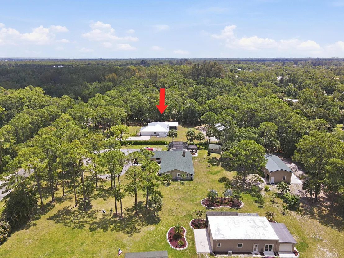 Photo of 9662 Whippoorwill Trail