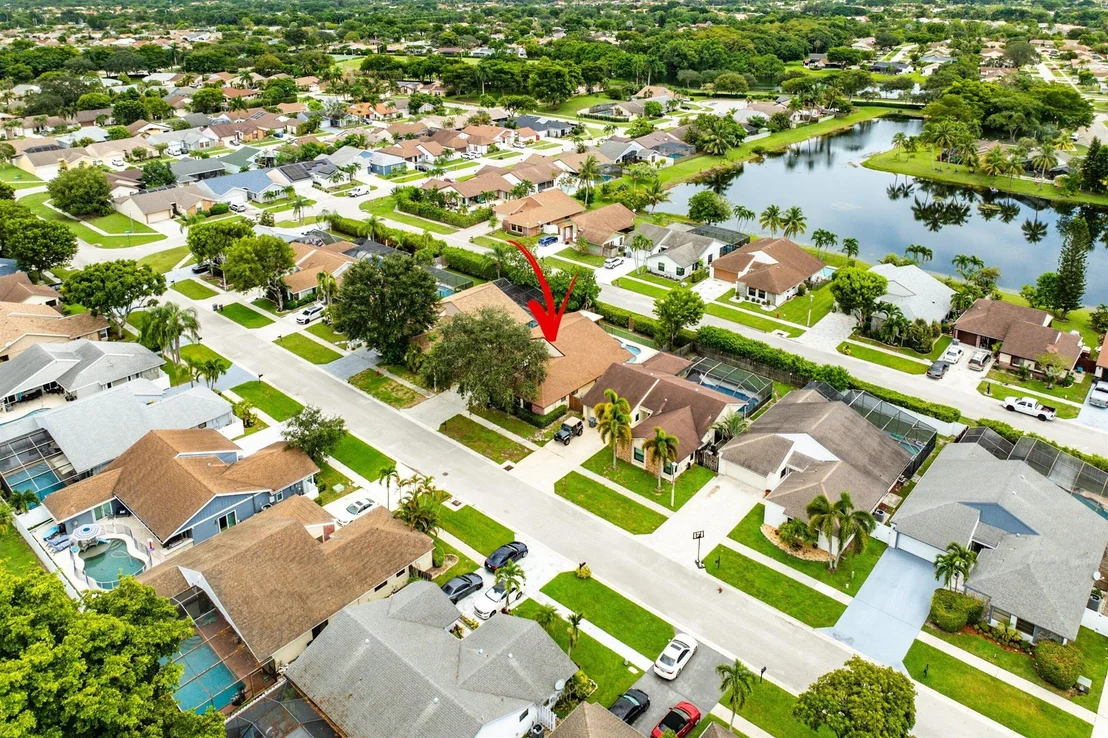 Photo of 21423 Summertrace Circle