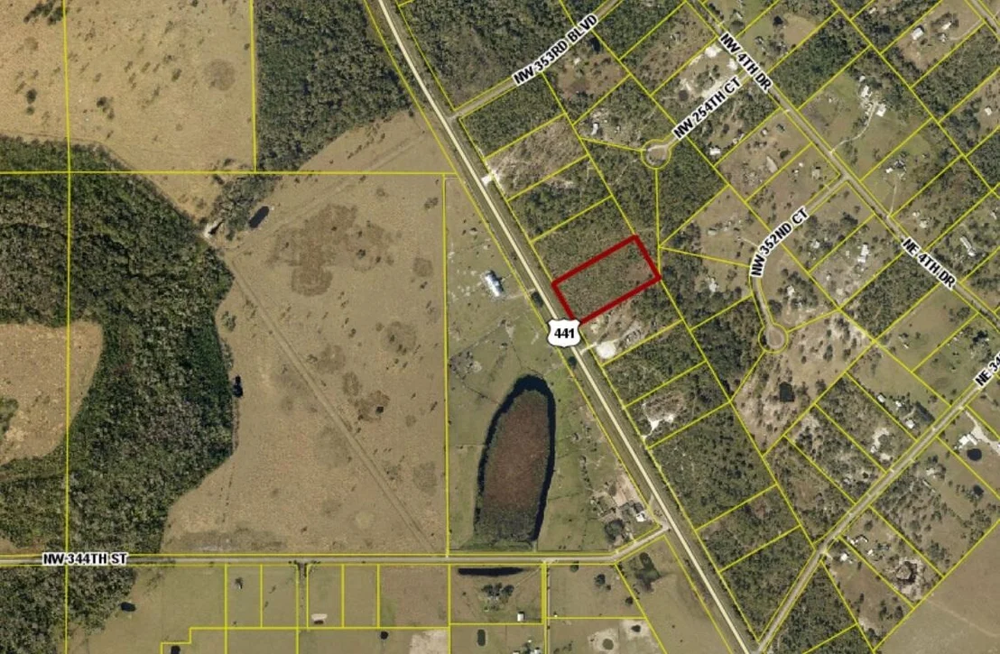Photo of 34964 HWY 441
