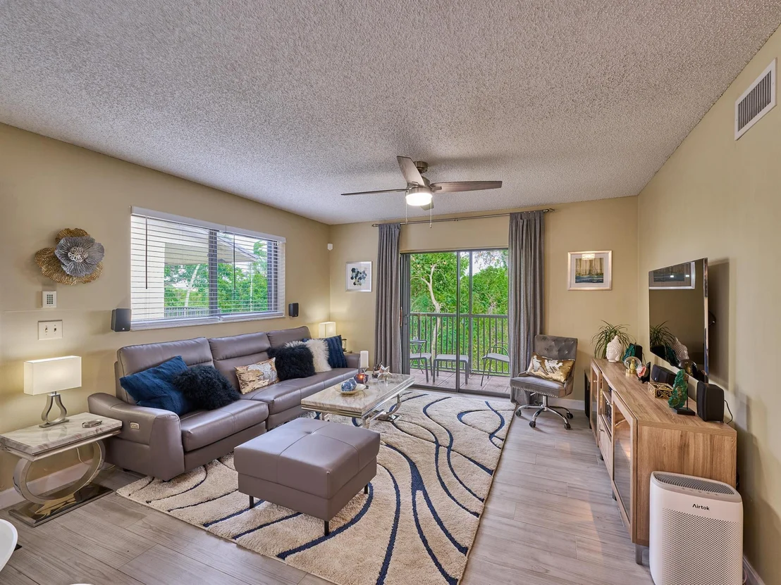 Photo of Unit 210 at 588 Trace Circle