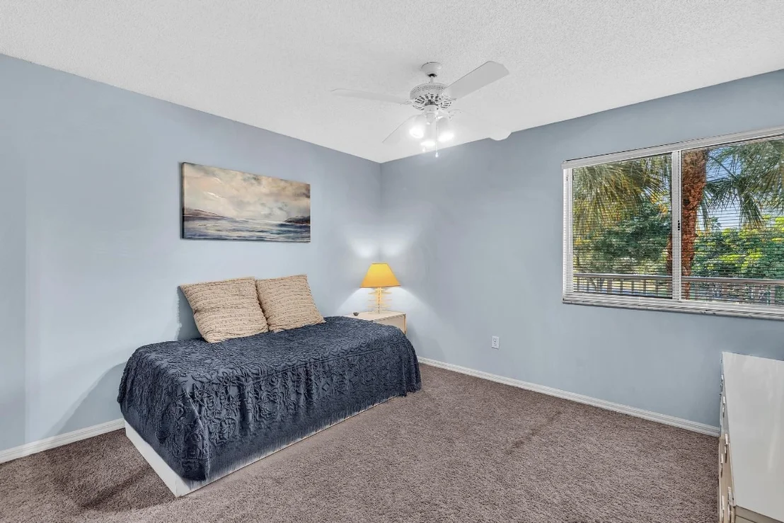 Photo of Unit 210 at 7512 N Devon Drive