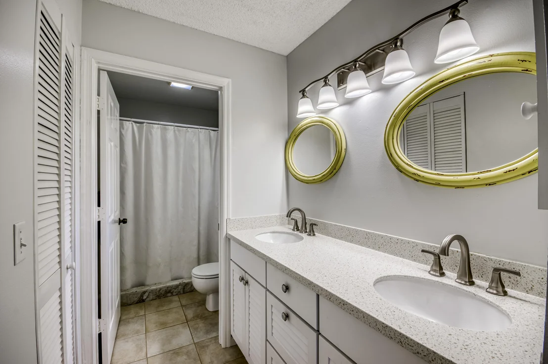Photo of Unit A at 1132 Keystone Drive