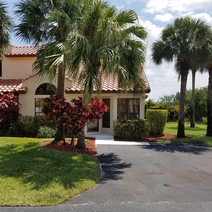Photo of Unit C at 18594 Woodstream Drive