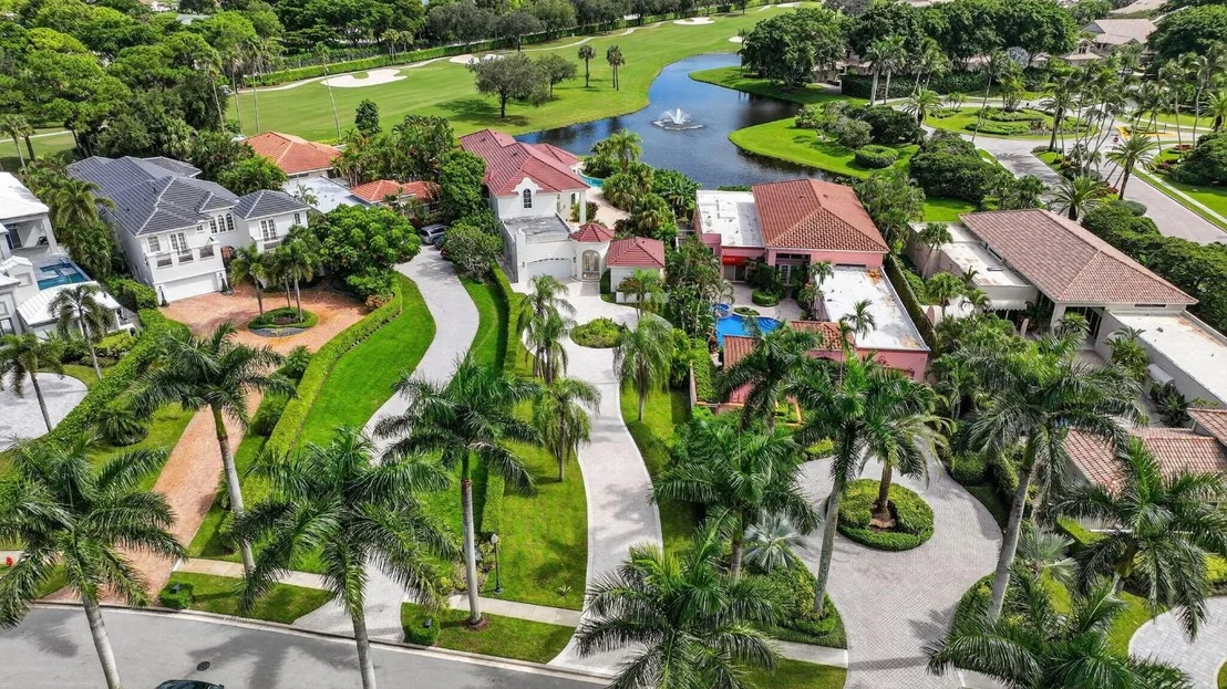 Photo of 16670 Senterra Drive