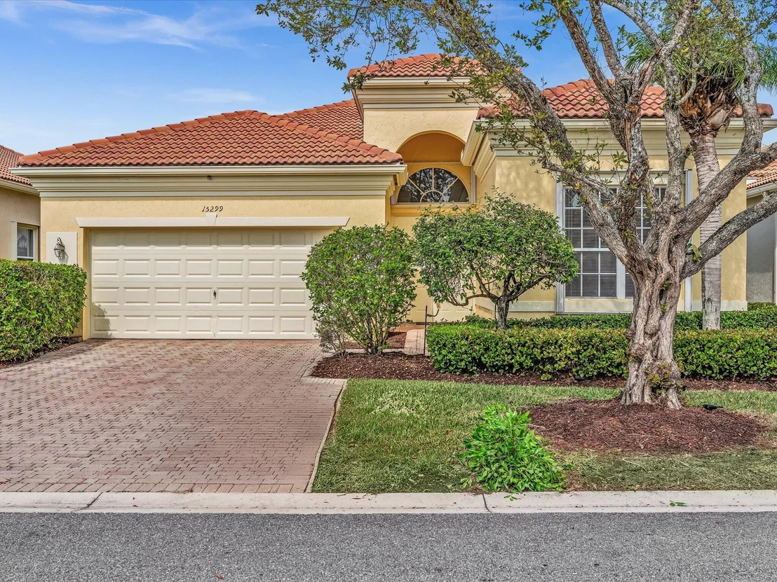 Photo of 15299 Fiorenza Circle