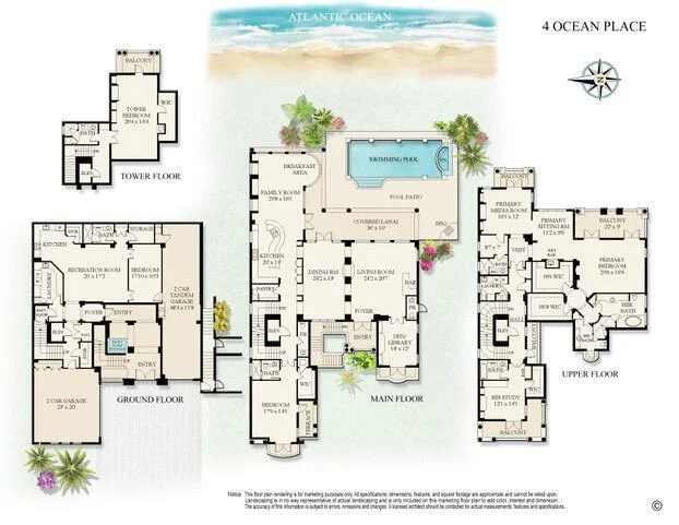 Photo of 4 Ocean Place