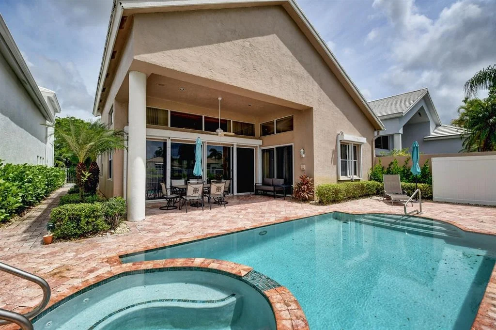Photo of 16825 Chartley Court