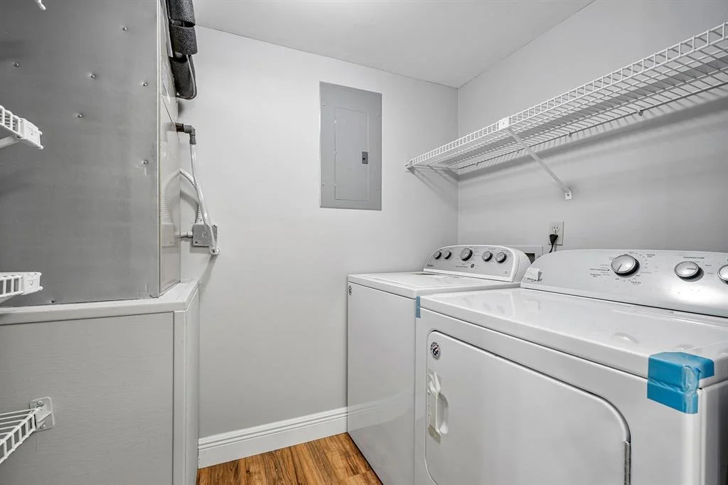 Photo of Unit A2 at 329 Knotty Pine Circle
