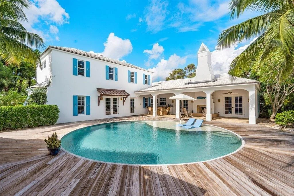 Photo of 6 Bay Harbor Road