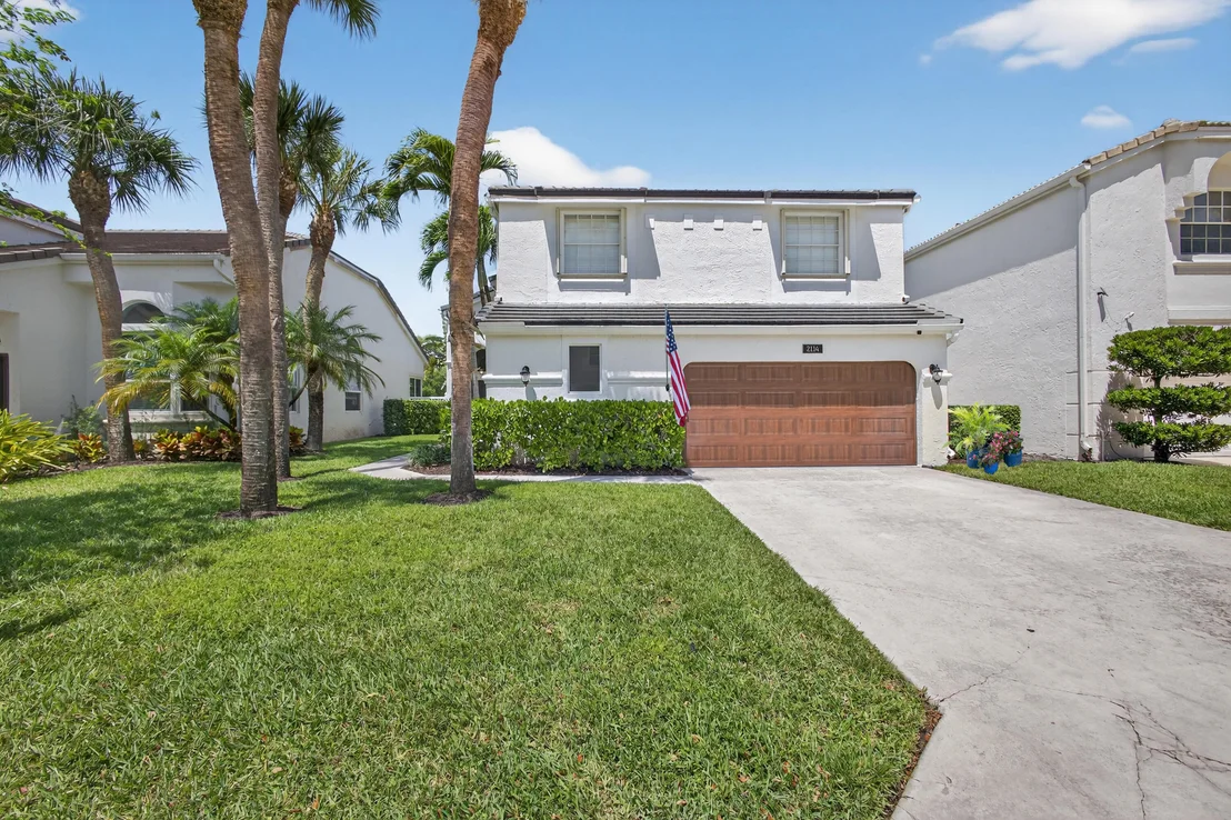 Photo of 2114 Chagall Circle