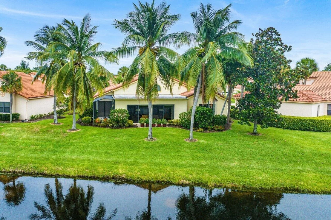 Photo of 16643 Hidden Cove Drive