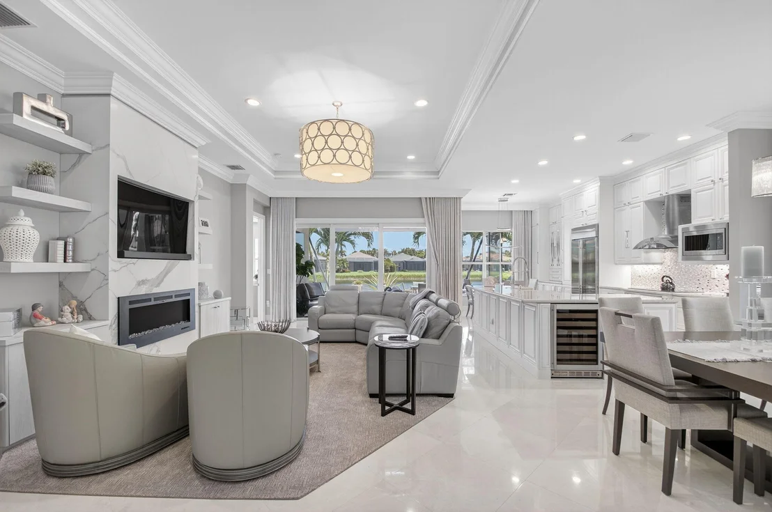 Photo of 12705 Bonnington Range Drive