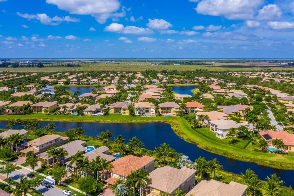 Photo of 11812 Windmill Lake Drive