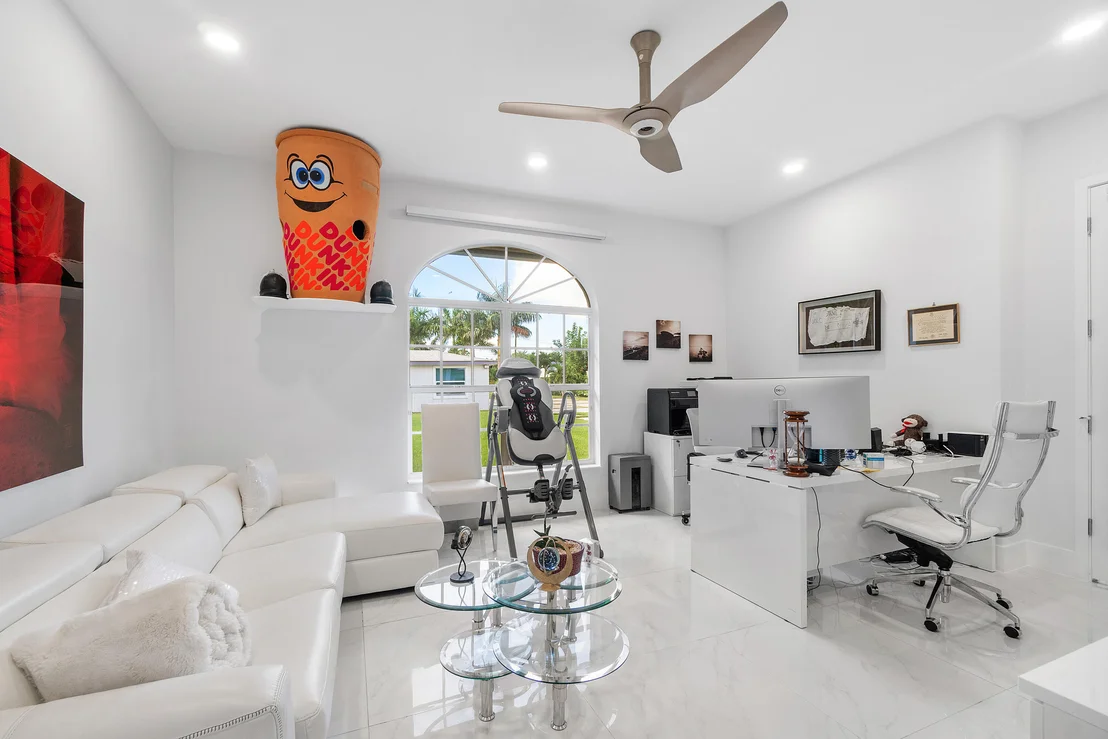 Photo of 5447 Center Street