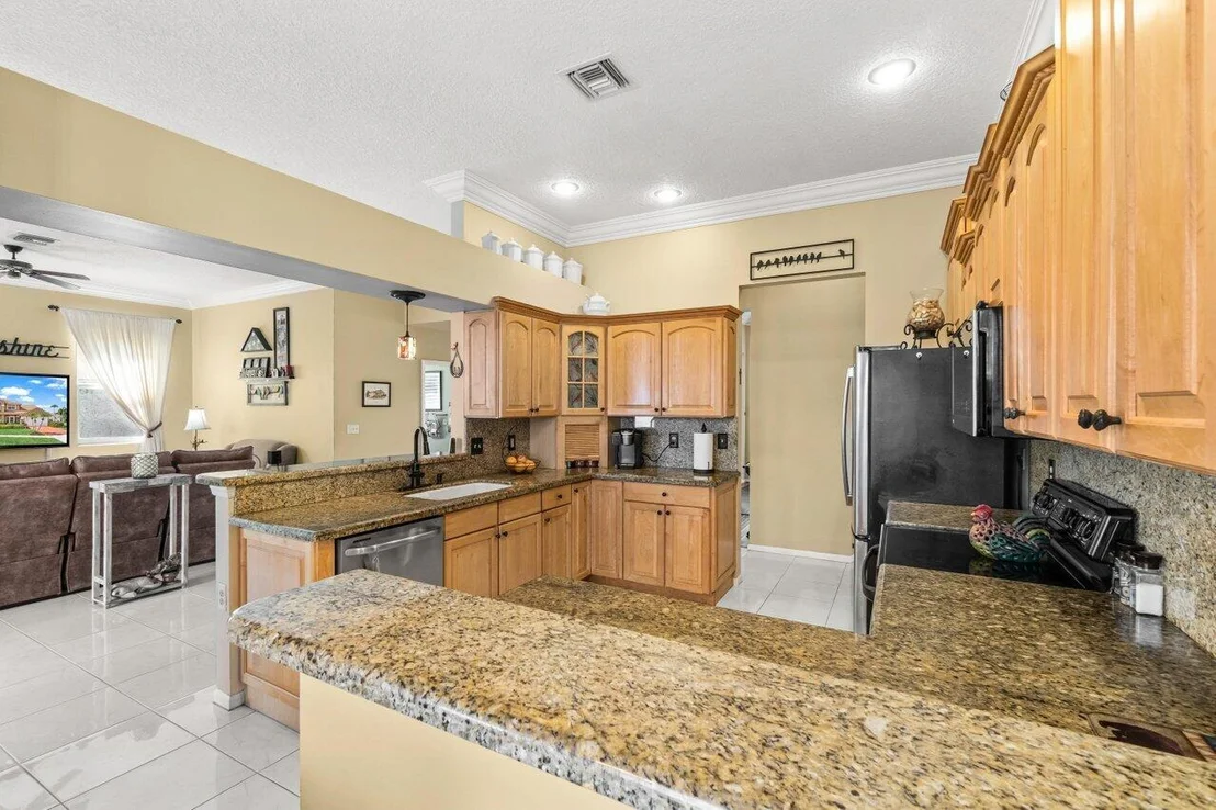 Photo of 18732 Cape Sable Drive