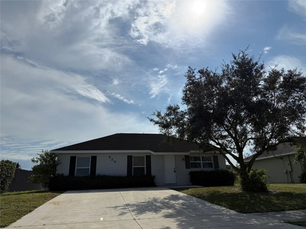 Photo of 520 Orchard Park Drive