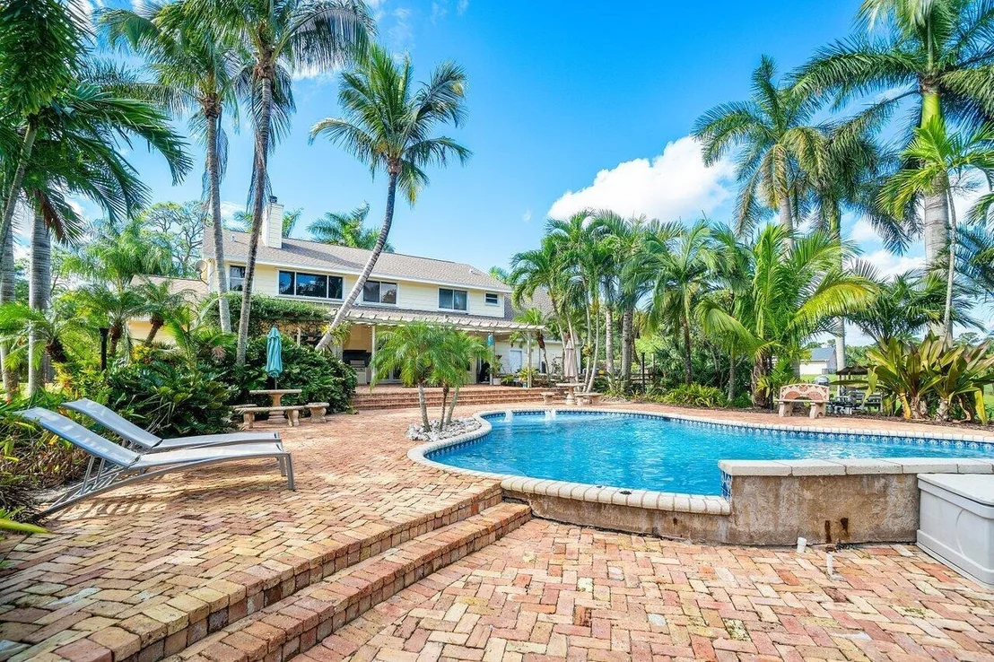 Photo of 3866 Cabbage Palm Way