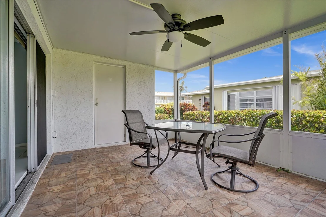 Photo of Unit B at 2380 Malayan Drive