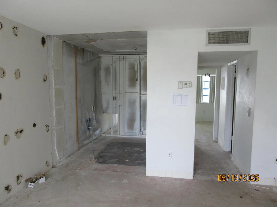 Photo of Unit 105 at 700 Pine Drive