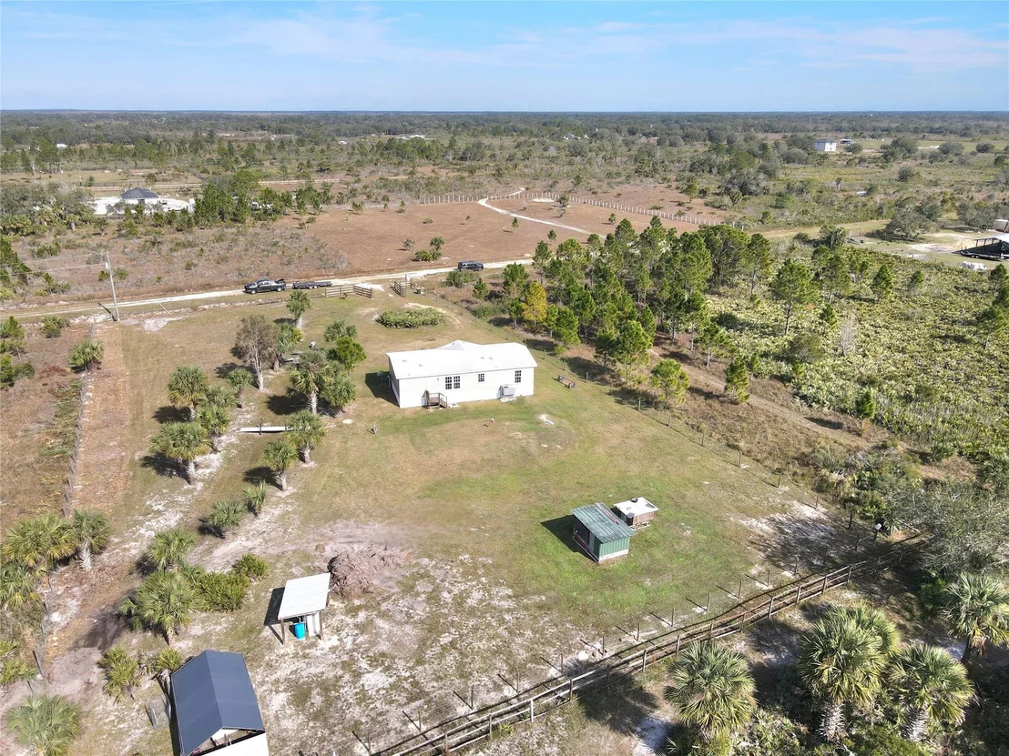 Photo of 17334 NW 296th Street