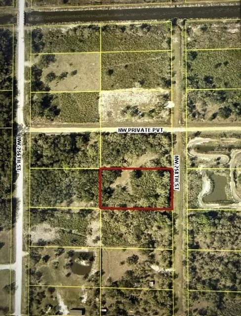 Photo of 18178 NW 258th Street