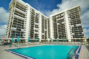 Photo of Unit 4E at 2000 S Ocean Boulevard
