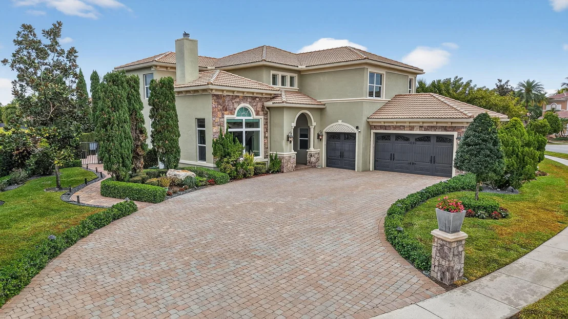 Photo of 8859 Cobblestone Point Circle
