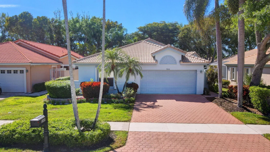 Photo of 9858 Harbour Lake Circle