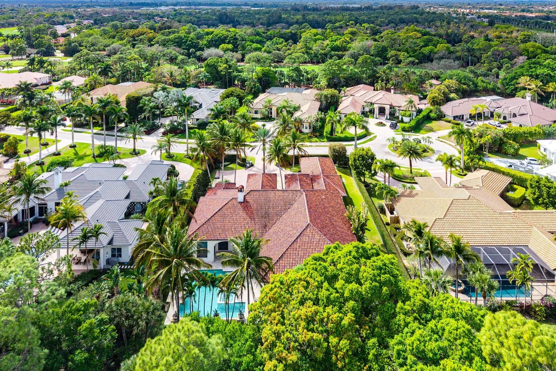 Photo of 1920 Flagler Estates Drive