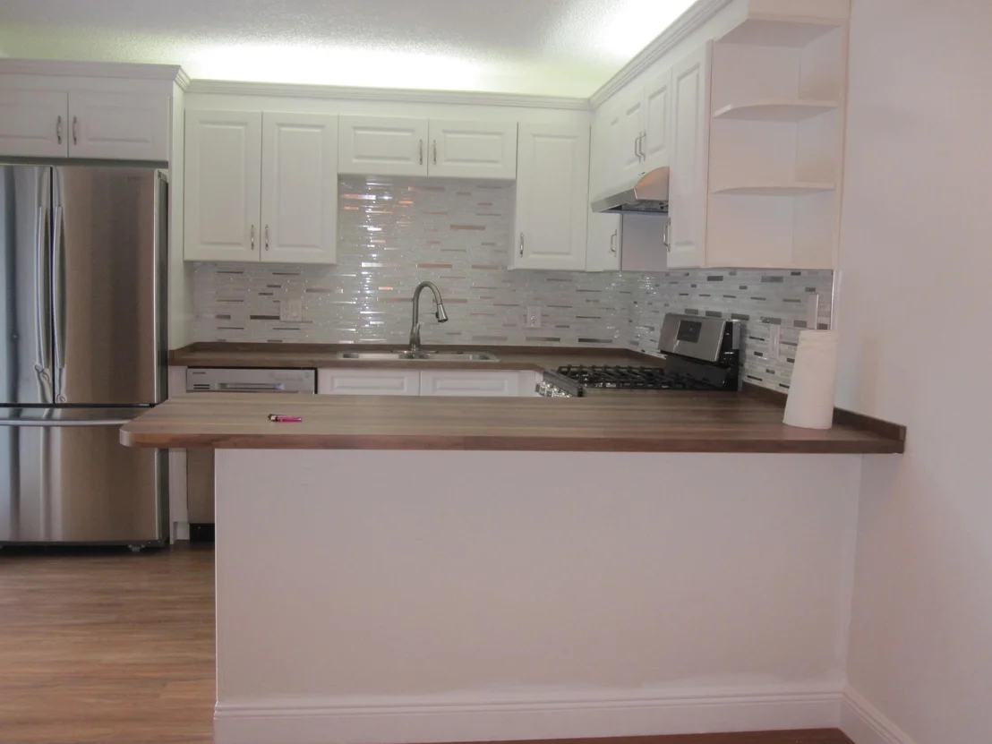 Photo of Unit A at 2143 White Pine Circle
