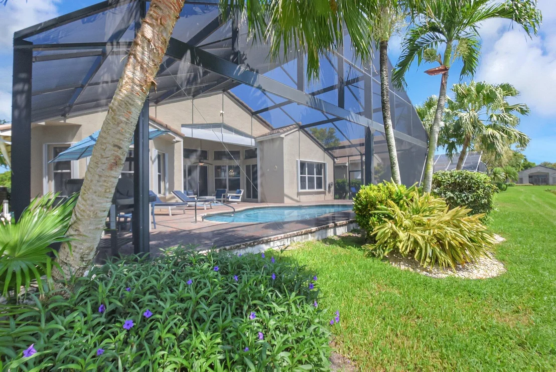 Photo of 13209 Alhambra Lake Circle