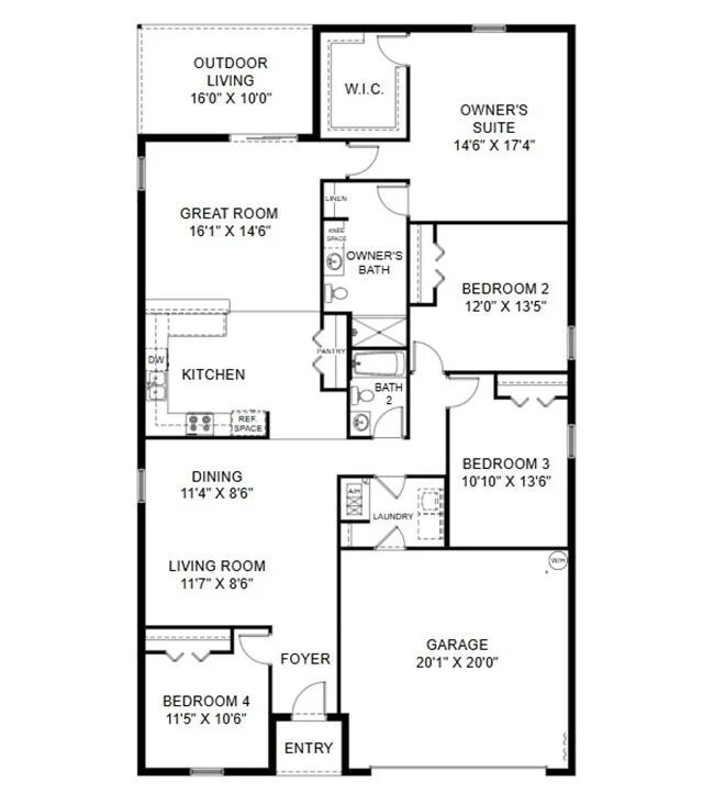 Photo of 314 NW 11th Street