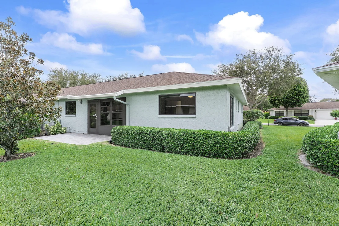 Photo of Unit A at 4380 Pear Tree Circle