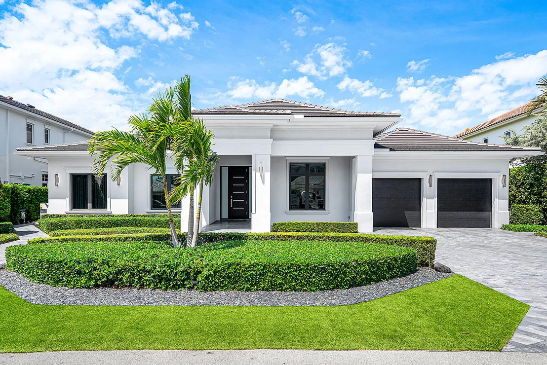 Photo of 2351 Cherry Palm Road
