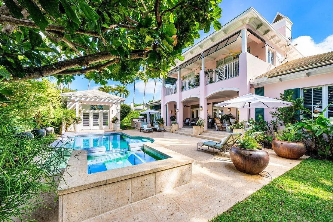 Photo of 3138 Gulfstream Road