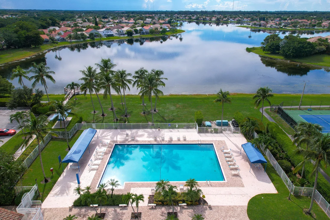 Photo of 7812 Springfield Lake Drive
