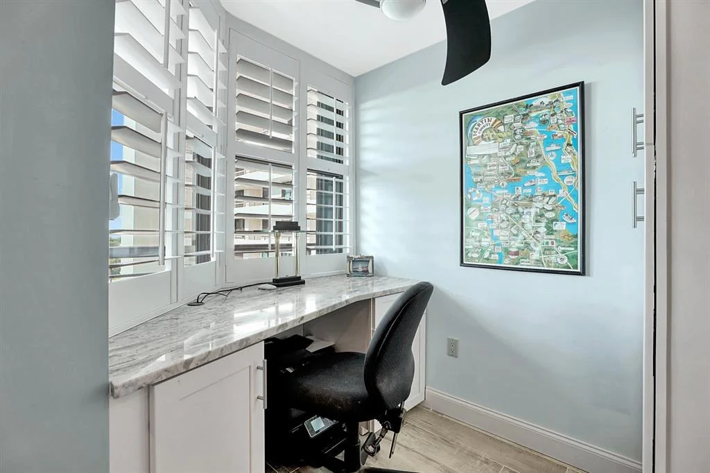 Photo of Unit 708 at 8880 S Ocean Drive